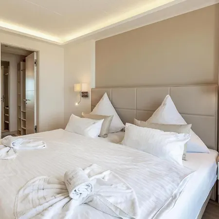 Prora Solitaire Sunny Apartment Binz