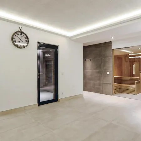Prora Solitaire Sunny Apartment Binz