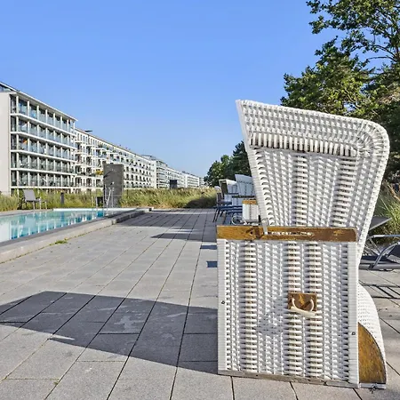 Prora Solitaire Sunny * Binz