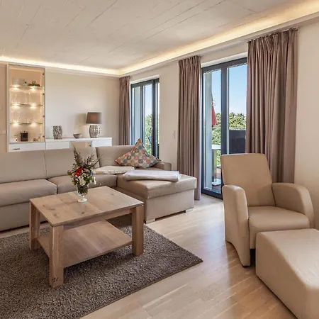 Apartment Prora Solitaire Sunny
