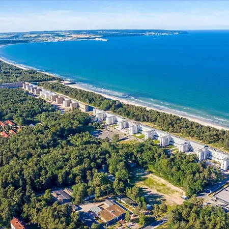 Prora Solitaire Sunny *